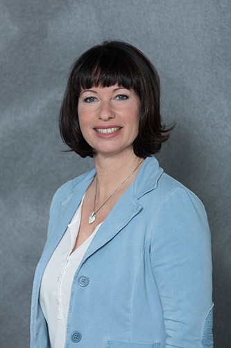 Birgit Besmehn